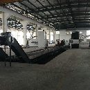 中捷TK6513X2数控双面卧式铣镗床