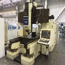[]二手德国高精密高速1.2X1.5米数控龙门坐标镗