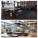 []供应二手捷克斯柯达落地镗铣床