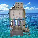 []合肥海水处理设备FH-FWG2型