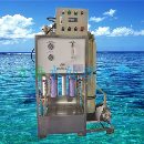 合肥海水处理设备FH-FWG2型