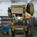 63吨冲床