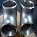 A860 WPHY65 美标合金三通 优质产品