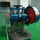 10台1吨脚踏型金龟电动小冲床转让