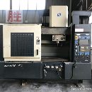 []日本牧野V55立式加工中心