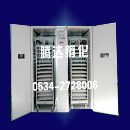 智能鹌鹑孵化器 大型孵化机 蛋车式全自动孵化箱