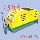 轻质隔墙板挤压机