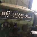 打包出售5台普车