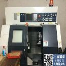 出售一台杭州友佳FTC-10数控车床